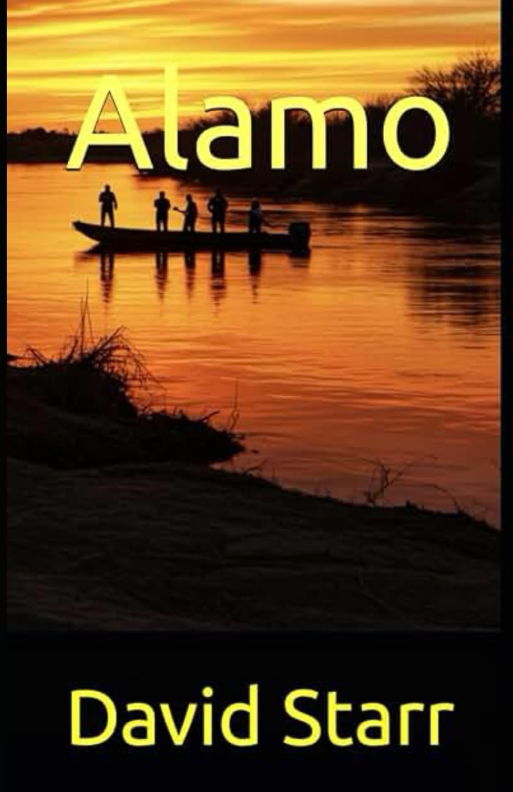 Alamo