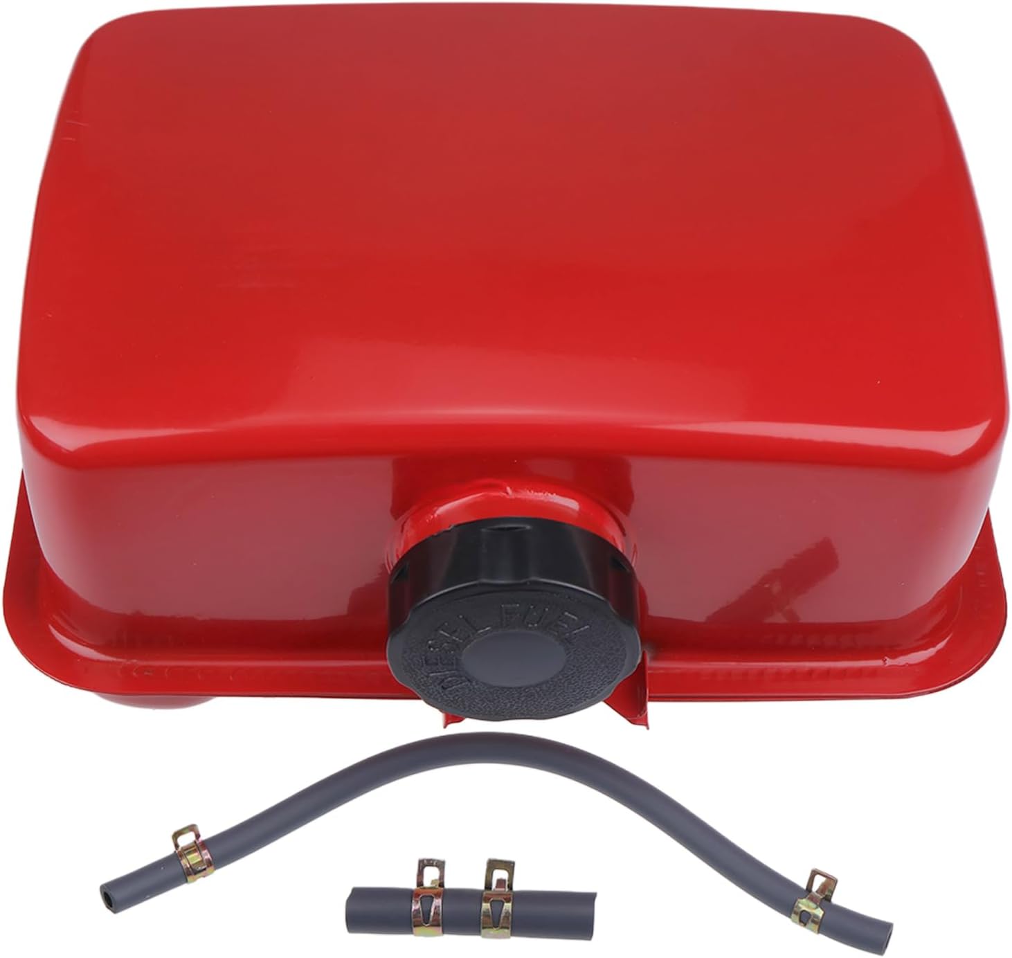 New Tank Assy 680232 Compatible with Yanmar L100 L100EE L100A L100N L100V 186F 10HP Engine