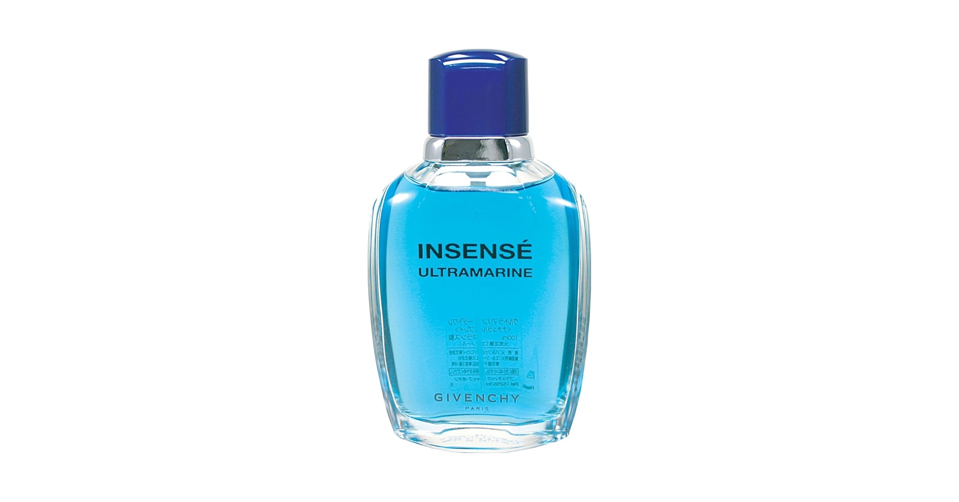 ★新品★ジバンシー ウルトラマリン 100ml×3本★送料０！ 楽天市場】ジバンシー GIVENCHY ウルトラマリン 100ml EDT SP
