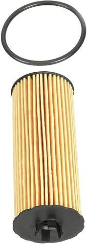 Miniatura 2 de Filtro de aceite de motor