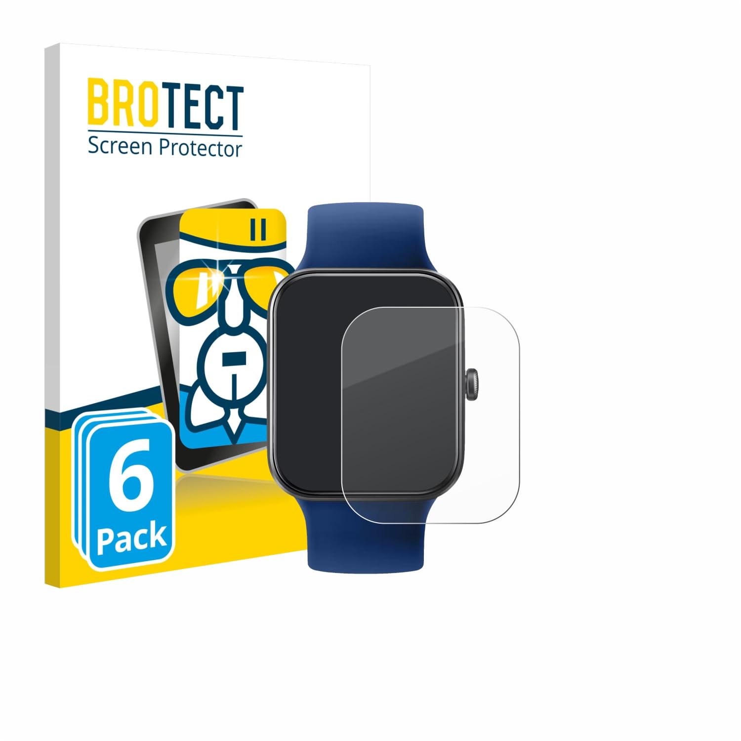 brotect Pellicola Protettiva Vetro per Samsung NX500 Protezione Schermo [Durezza Estrema 9H, Chiaro brotect Pellicola Protettiva Vetro per Samsung NX500 Protezione Schermo [Durezza Estrema 9H, Chiaro
