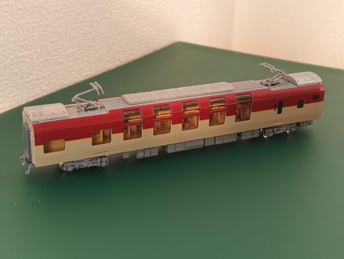 Amazon | KATO モハネ285-203 2024年ロット 10-1564 285系0番台