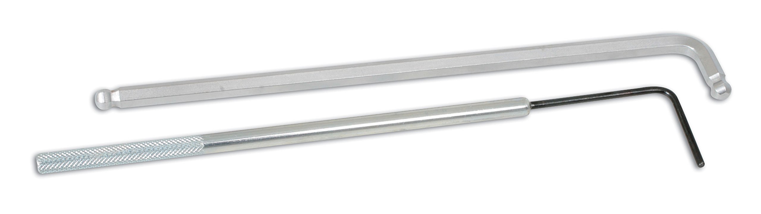 Laser 4703 Tensioner Tool Set 2pc - for VW