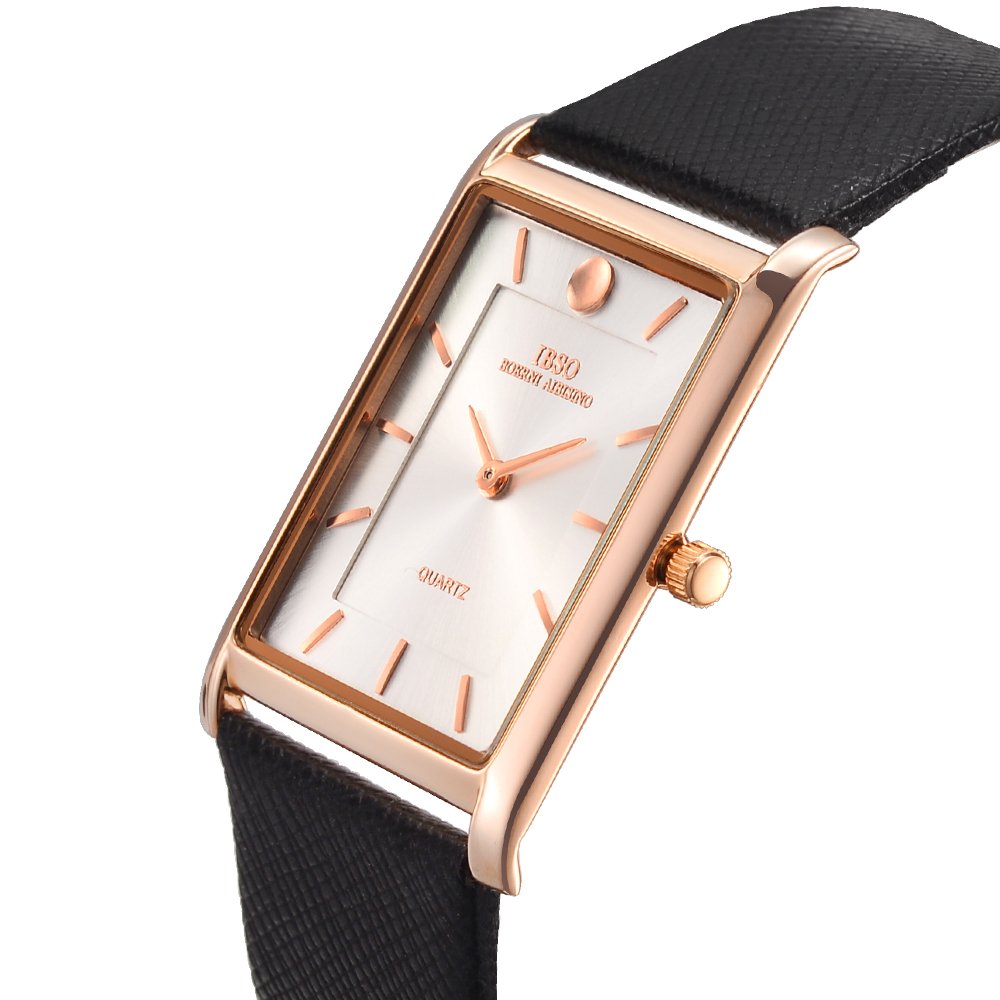 Wrist Swatch Slim Watches Buy IBSO Men Watches 7MM Ultra-Thin