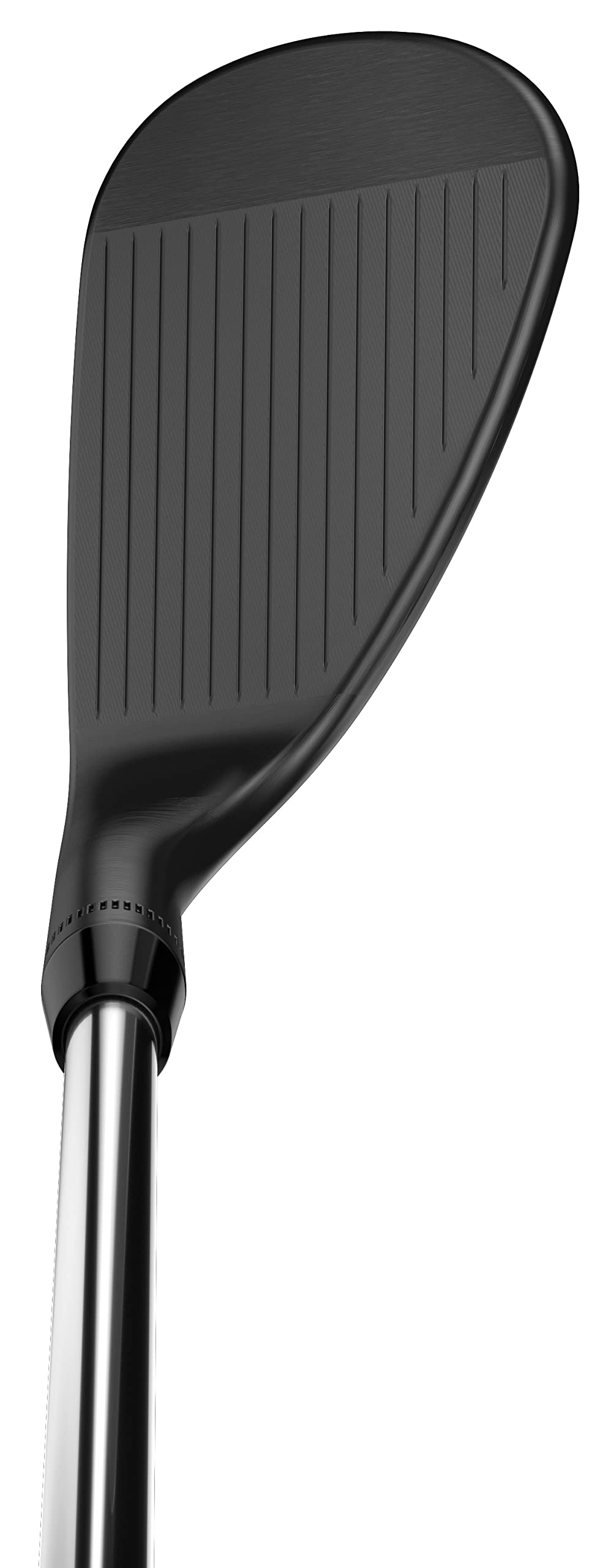 Amazon.com : Callaway Jaws RAW Matte Black Approach Wedge, Left