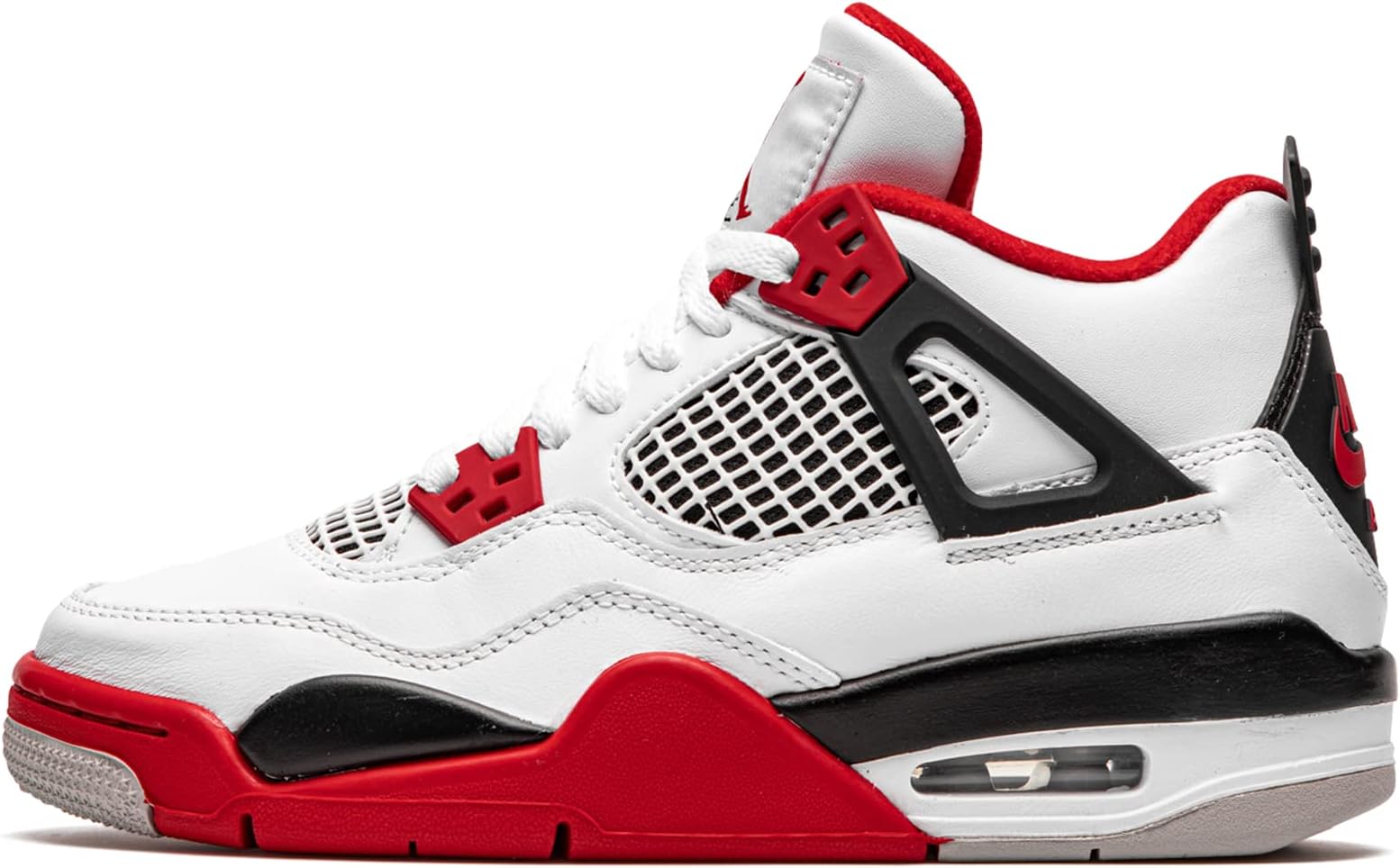 Nike Unisex-Child Air Jordan 4
