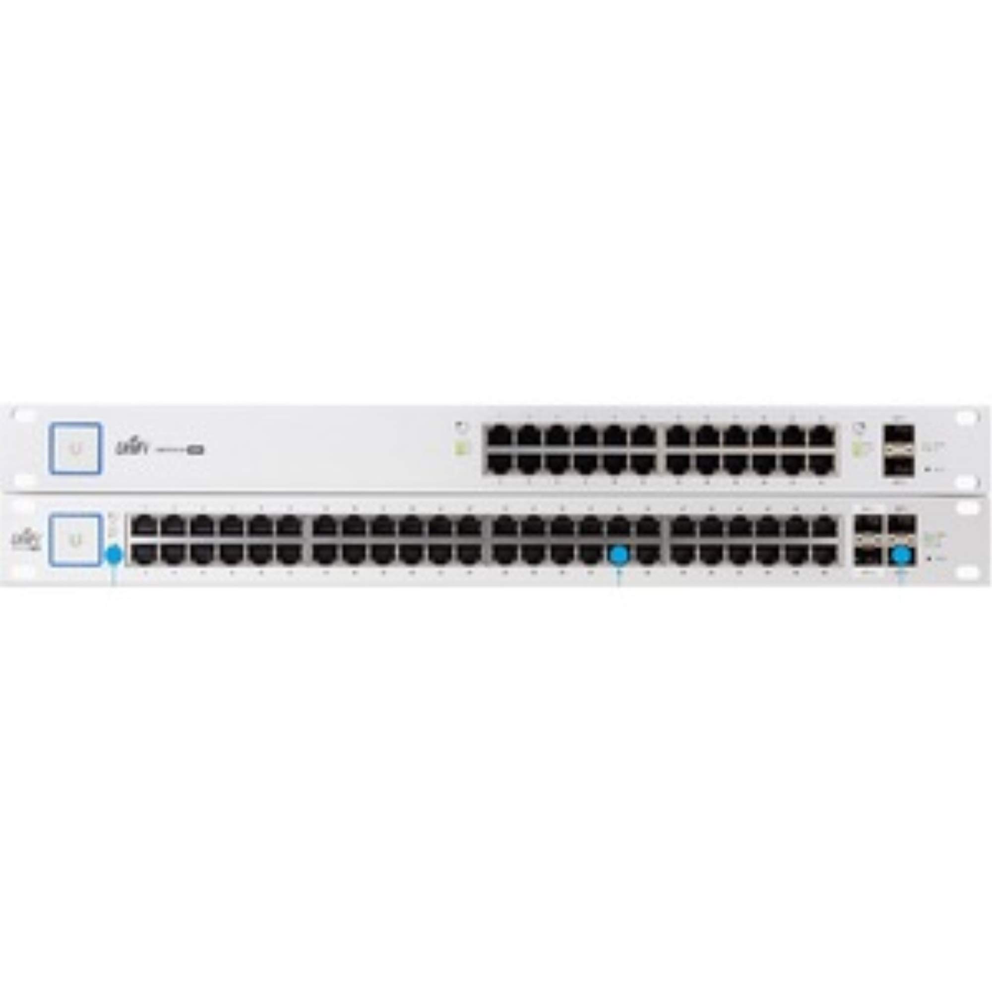 Ubiquiti US-24 Unifi Switch White product thumbnail 2