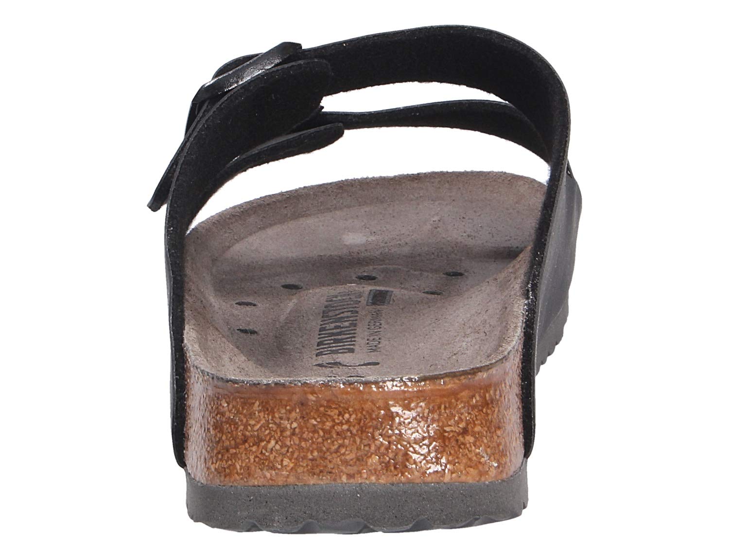 Birkenstock Unisex Arizona Birko-flor Esd Pantoletten