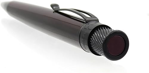 Miniatura 2 de Retro 51 Tornado Stealth - Bolígrafo roller cereza negra