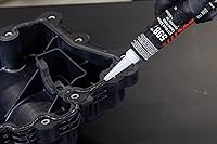 Vista 5 de Loctite 37467 silicona RTV 598 de alto rendimiento negra 80ml.