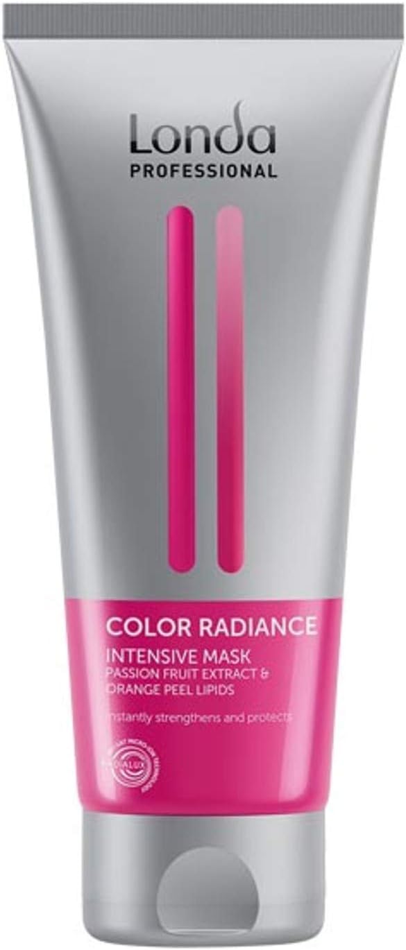 Professional Colour Radiance Intensive Mask, 200 ml