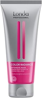 Londa Professional Colour Radiance Intensive Mask, 200 ml