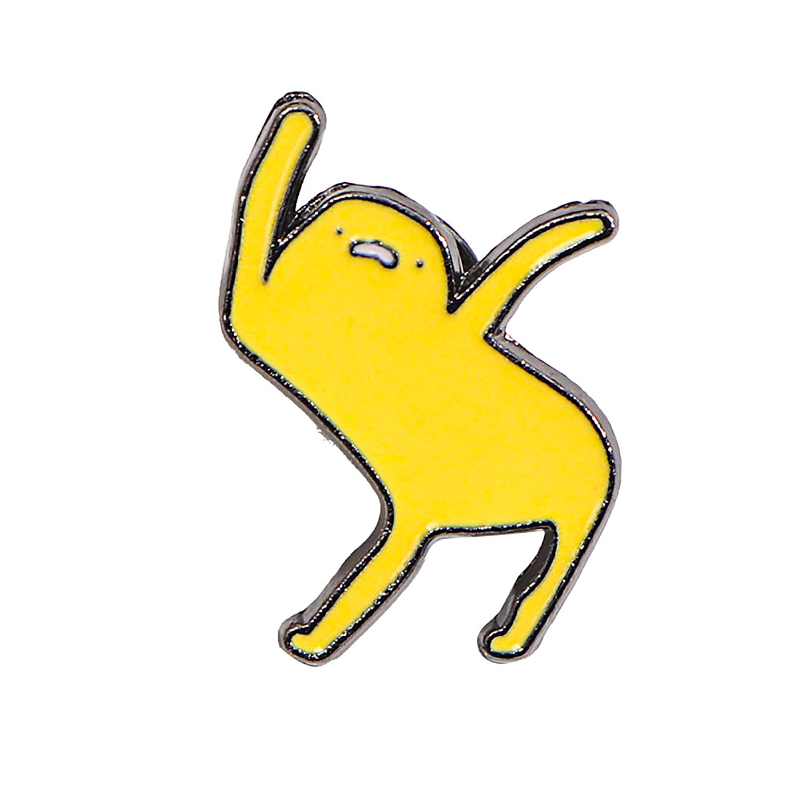 Cute Enamel Pins Cartoon Lapel Pin Brooch Badge for Backpack Jackets Funny Tiger Pins for Gift Anime Enamel Pin for Clothing Hat Decoration