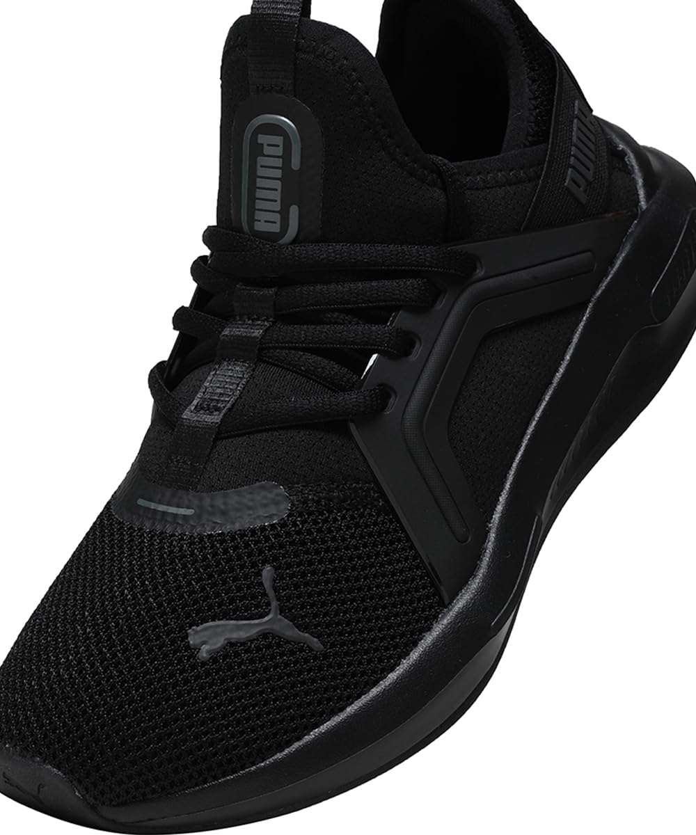 PUMA Softride Enzo 5 Jr, Sportstyle Kids Bambini e Ragazzi