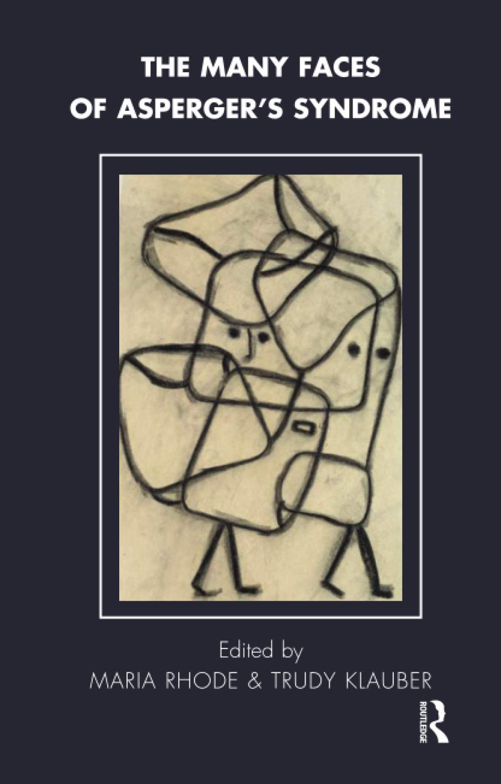 The Many Faces of Asperger's Syndrome (ISSN)