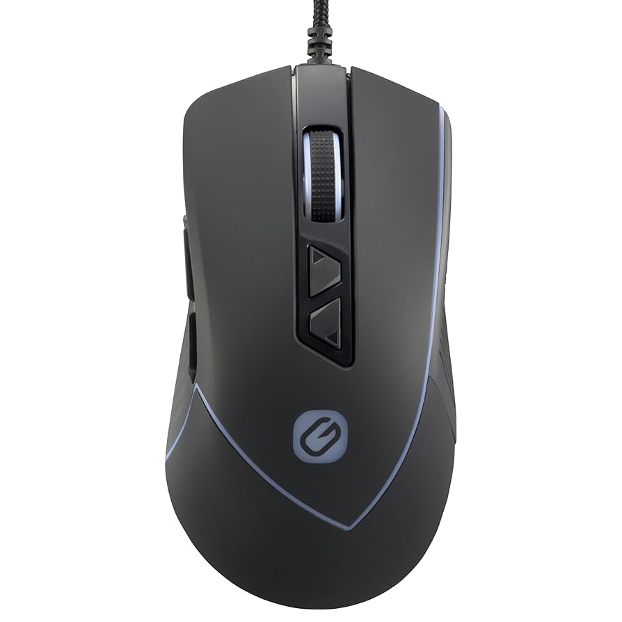 ゲーミングpc マウス Amazon.co.jp: 【WizarD】有線・サイド付け替え可能多機能