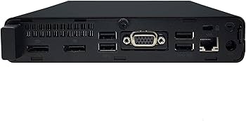 HP ミニPC i5-8500T/8GB/500GB HDD HP ミニPC i5-8500T/8GB/500GB HDD