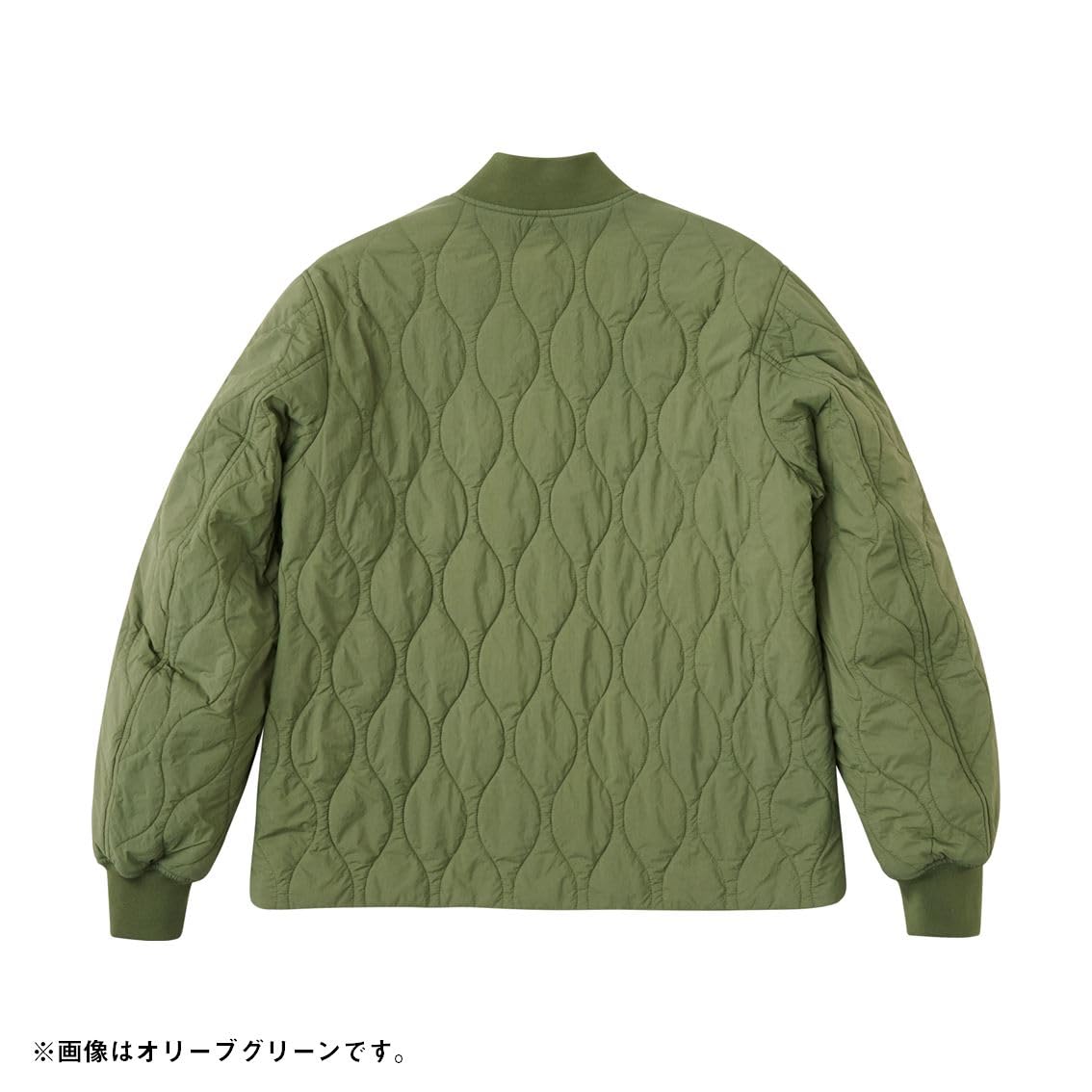 Amazon.co.jp: [ダイワ] CORDURA MA-1ジャケット DJ-5925 ブラック 2XL