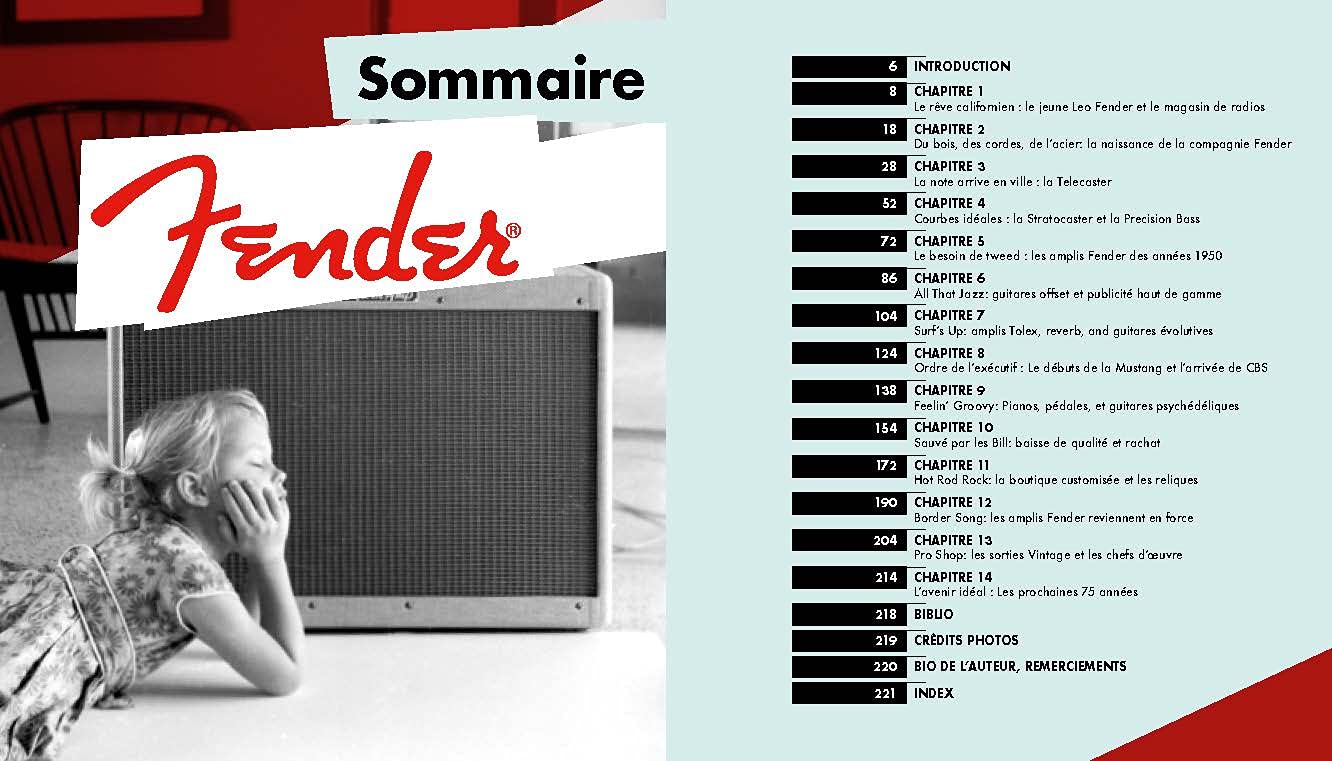 Fender