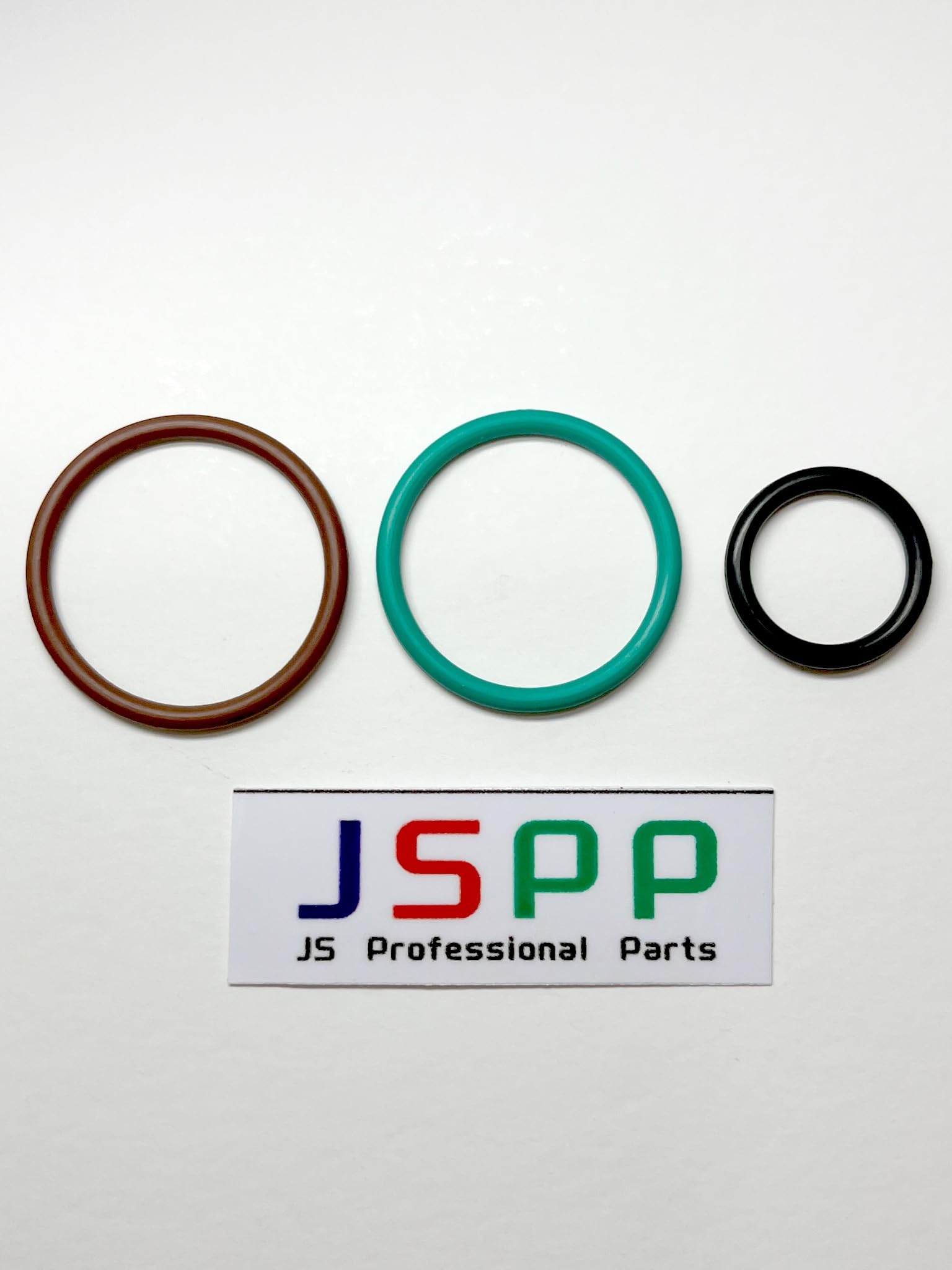 JS Professional Parts JSPP Torque Converter Lockup Clutch to Input Shaft O-Rings-Fits 4L60E 4L65E 4L70E 75E, JSPPORING66