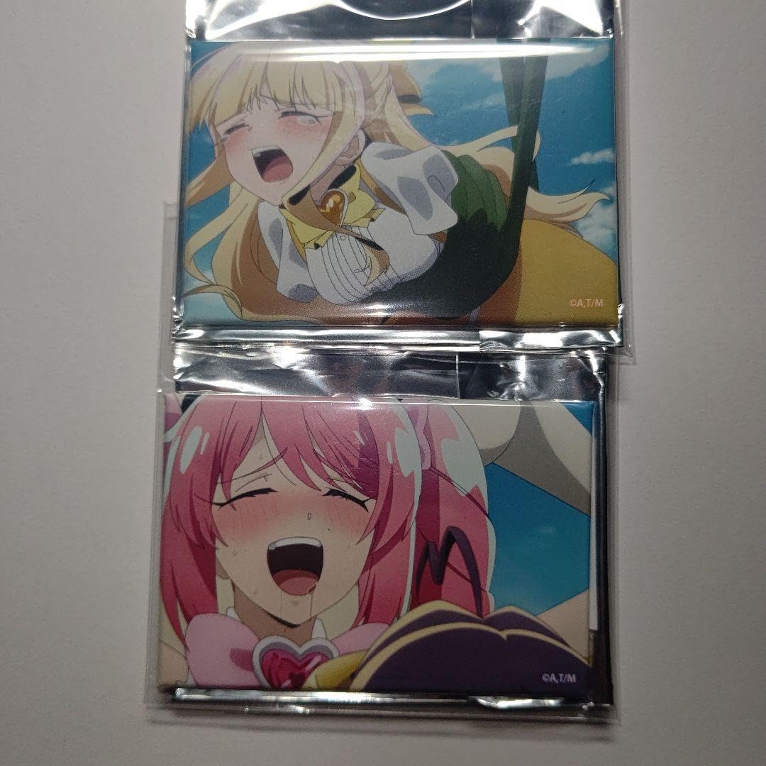 Amazon.co.jp: 魔法少女にあこがれて ポップアップストア Amazon.co.jp: 魔法少女にあこがれて ポップアップストア