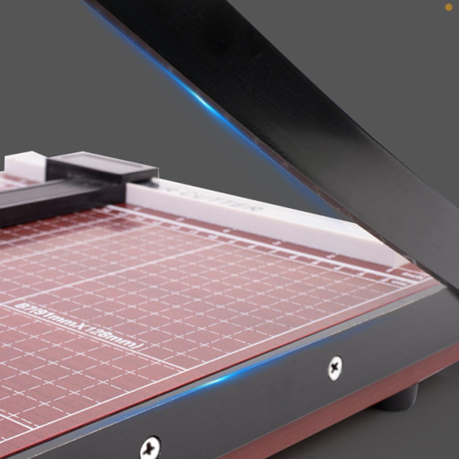 Massicot Coupe Droite Portable Multifonctionnel