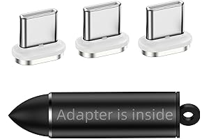 MagConnect: Your Ultimate Magnetic Charging Solution