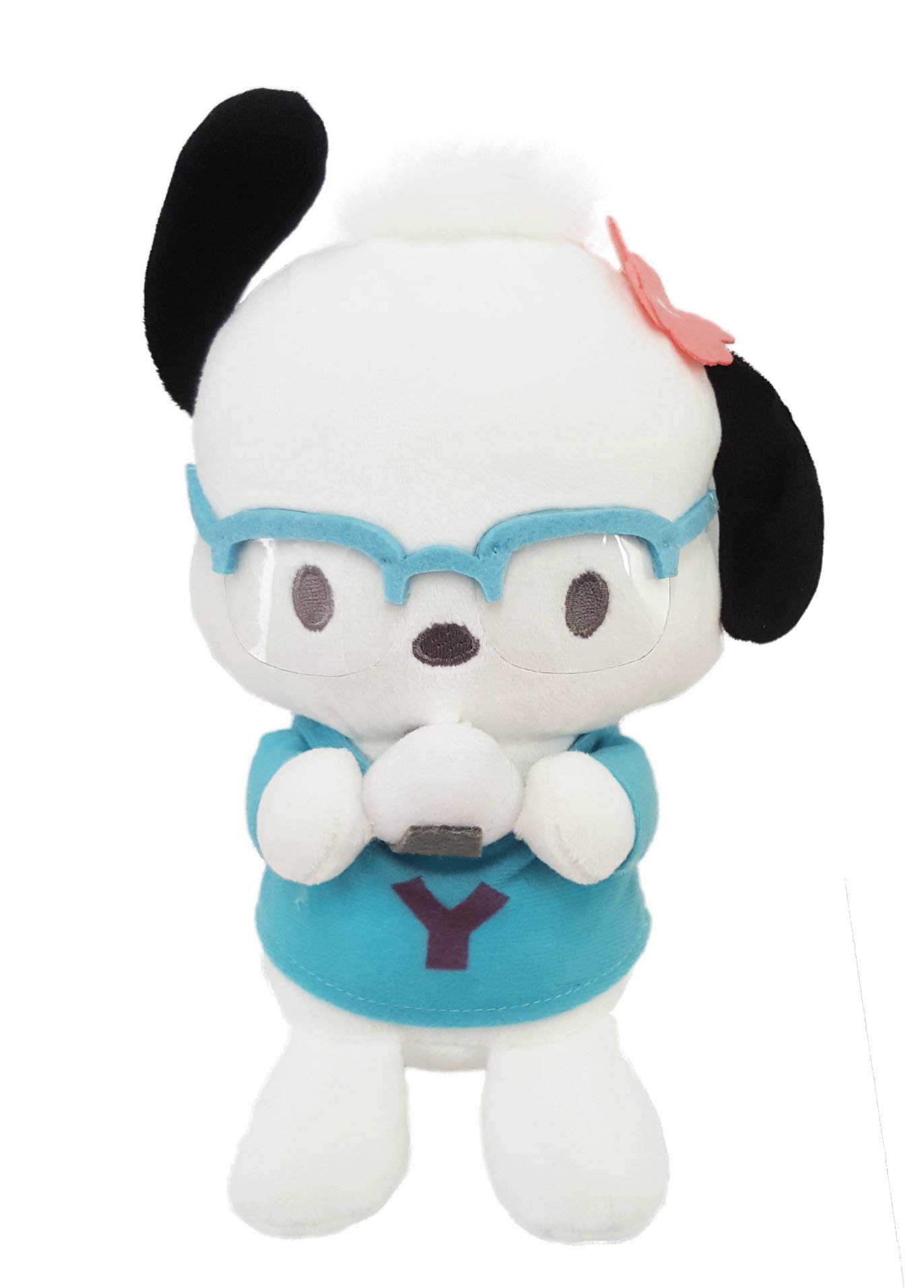 ユーリ!!! on ice むにゅぐるみボールチェーン ポチャッコポムポプリン Amazon.co.jp: ユーリ!!! on ICE むにゅぐるみ Sポチャッコもぐもぐ