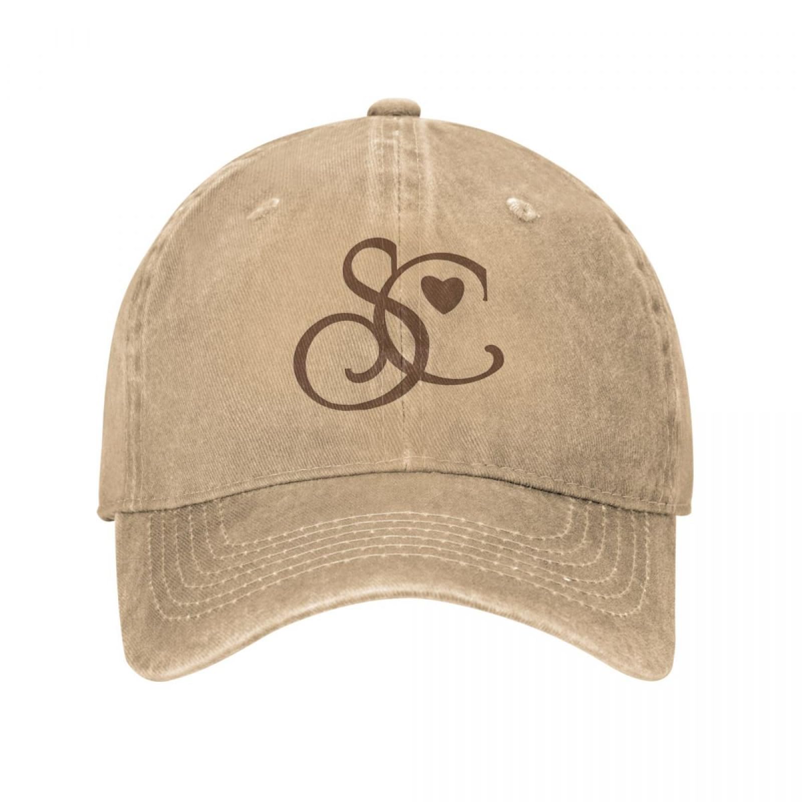 EIILHUED Carpenter Sabrina Baseball Cap Outdoor Sport y2k Cool Trucker Dad Hat Unisex Teens Vintage Sunshade Baseball Caps