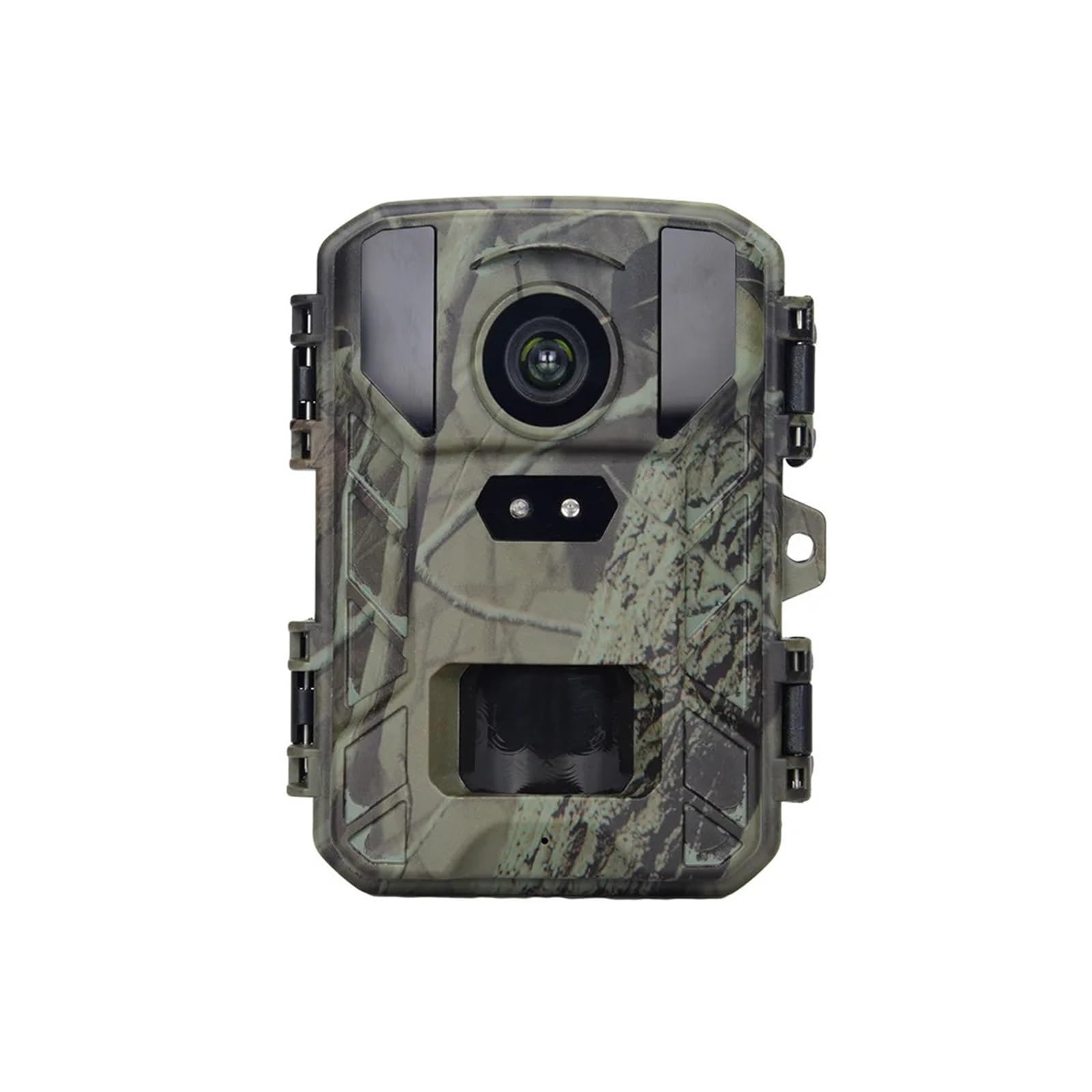 Oshpmbdlyfj Only Camera 4K Mini 800 Mini Wildlife Hunting Camera 50Mp Keep Way Trail Camera Waterproof Hd Night Vision Infrared Photo Trap With 256Gb Car(Only Camera)