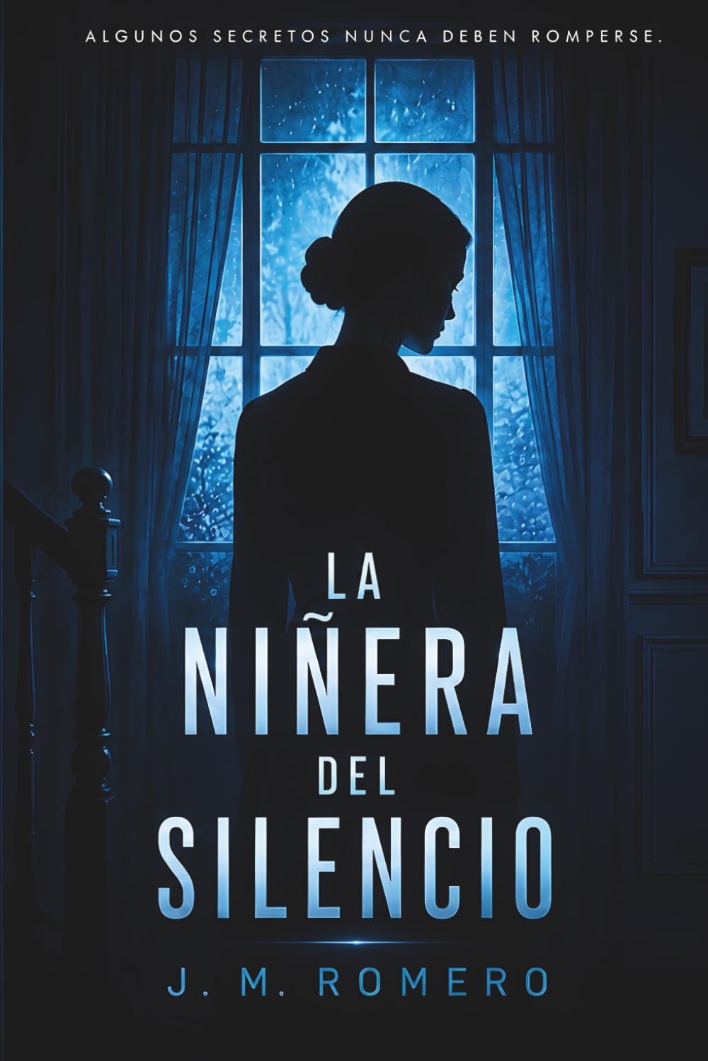 LA NIÑERA DEL SILENCIO