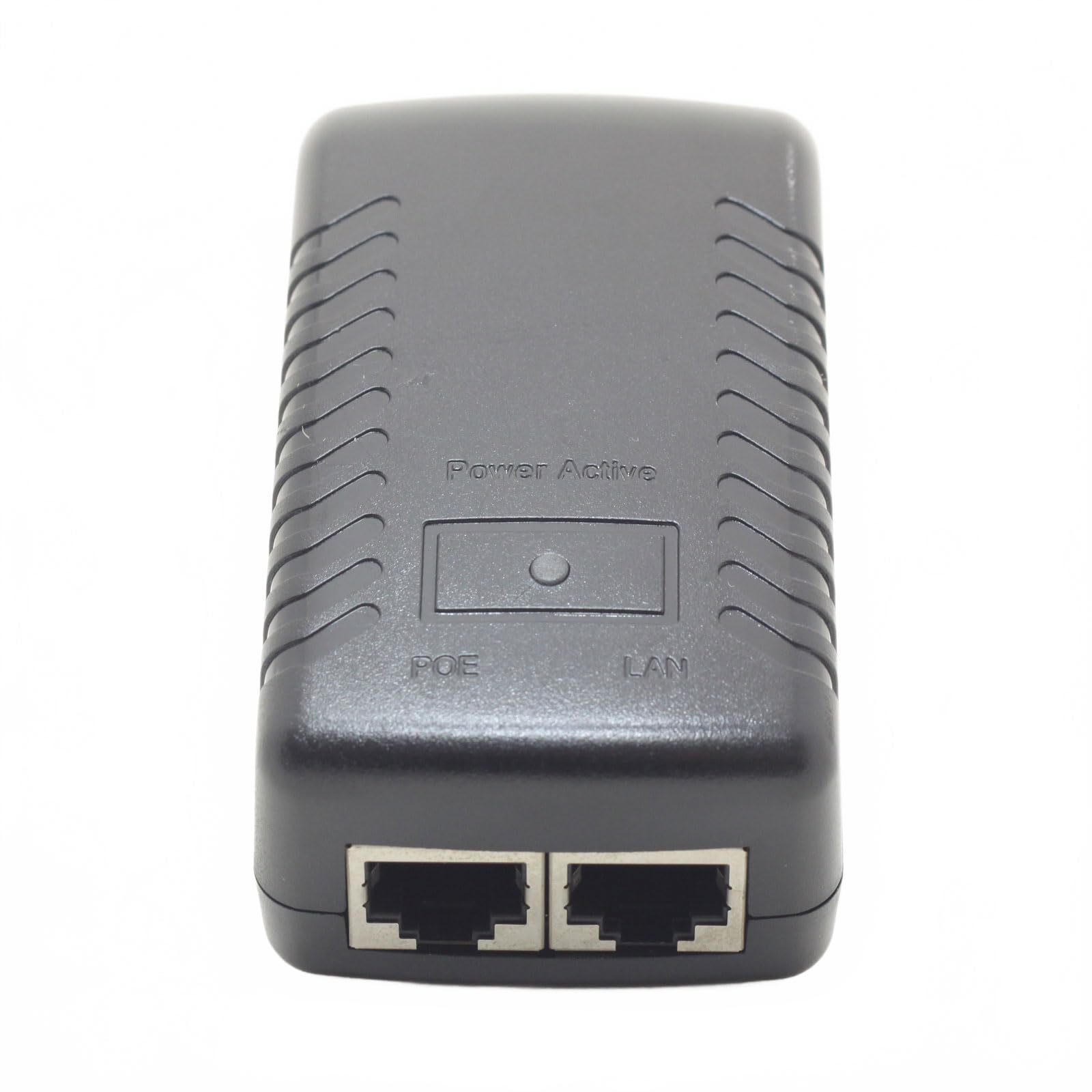 Gigabit 24V PoE Injector Adapter Ubiquiti UAP AC LR LITE POE-24 12W-G 24W-G 7W-G