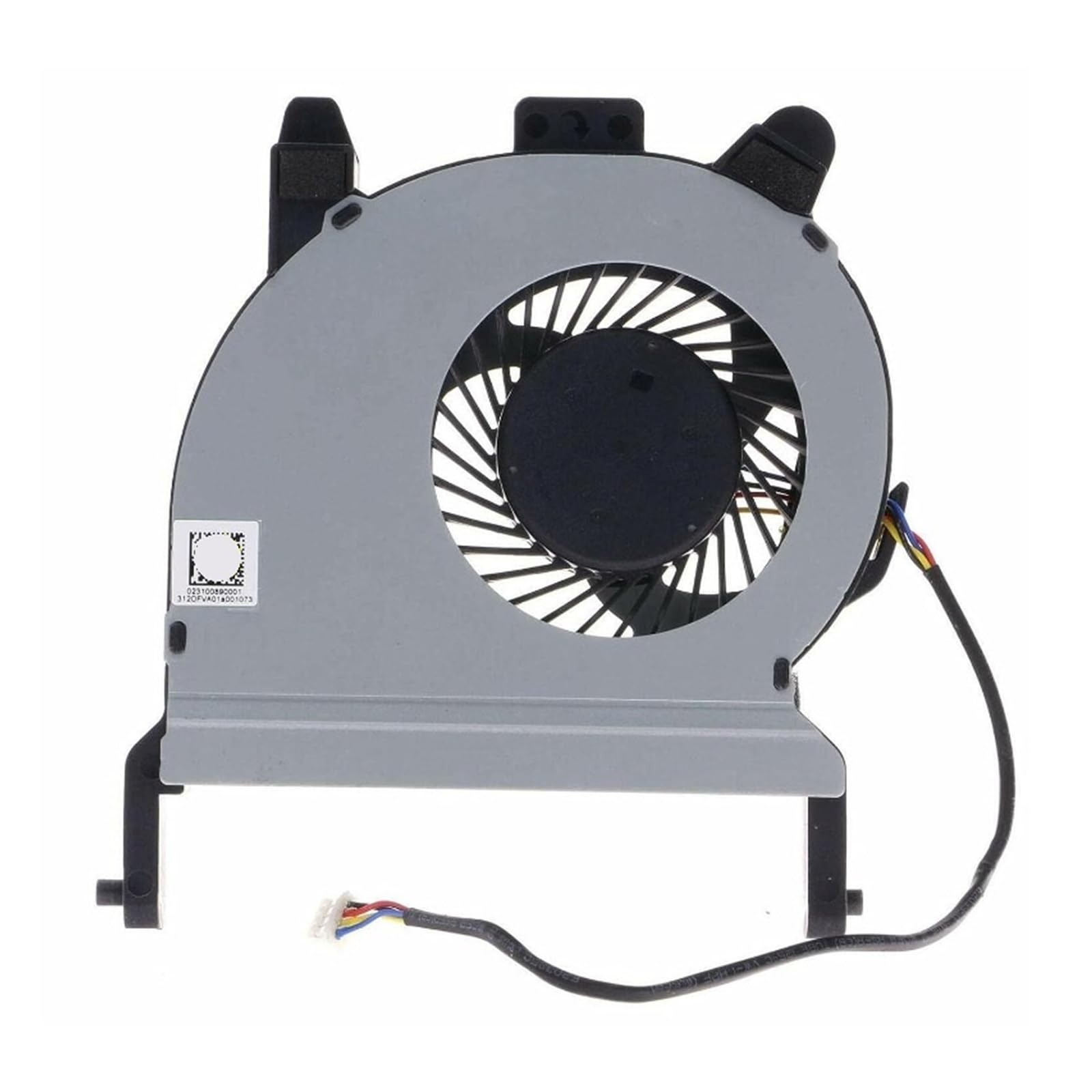 Surchauffe HP ProDesk Mini 600 G3 ventilateur de rechange 914266-001
