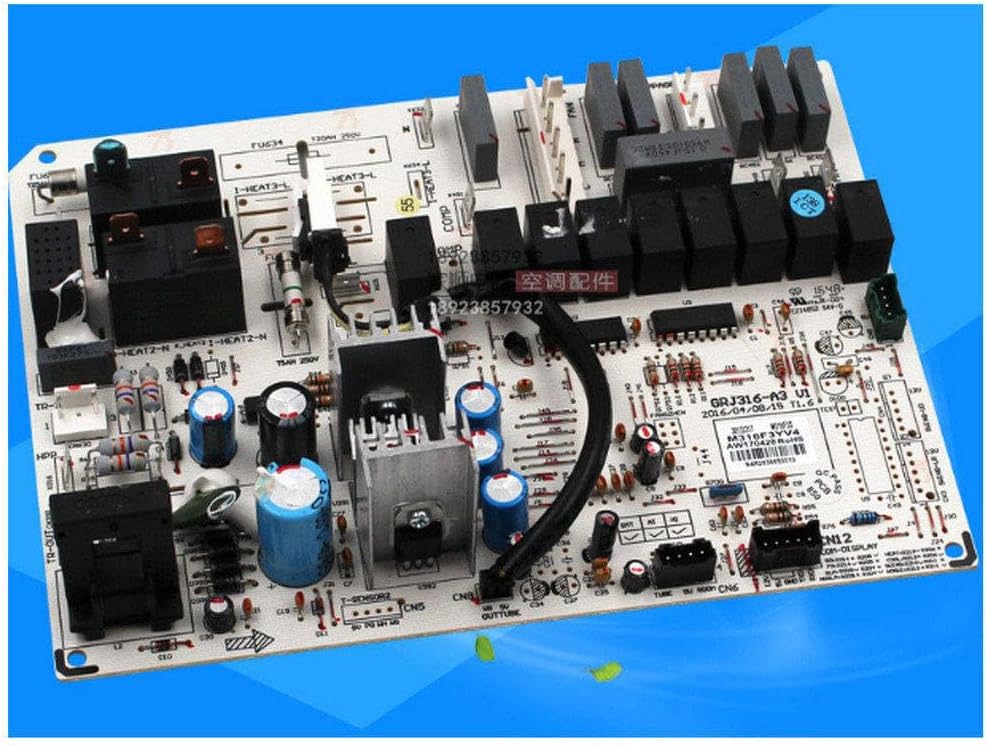 Suitable for air Conditioning Motherboard 30133317 M316F3S Computer Board Circuit Board Control Board GRJ316-A3