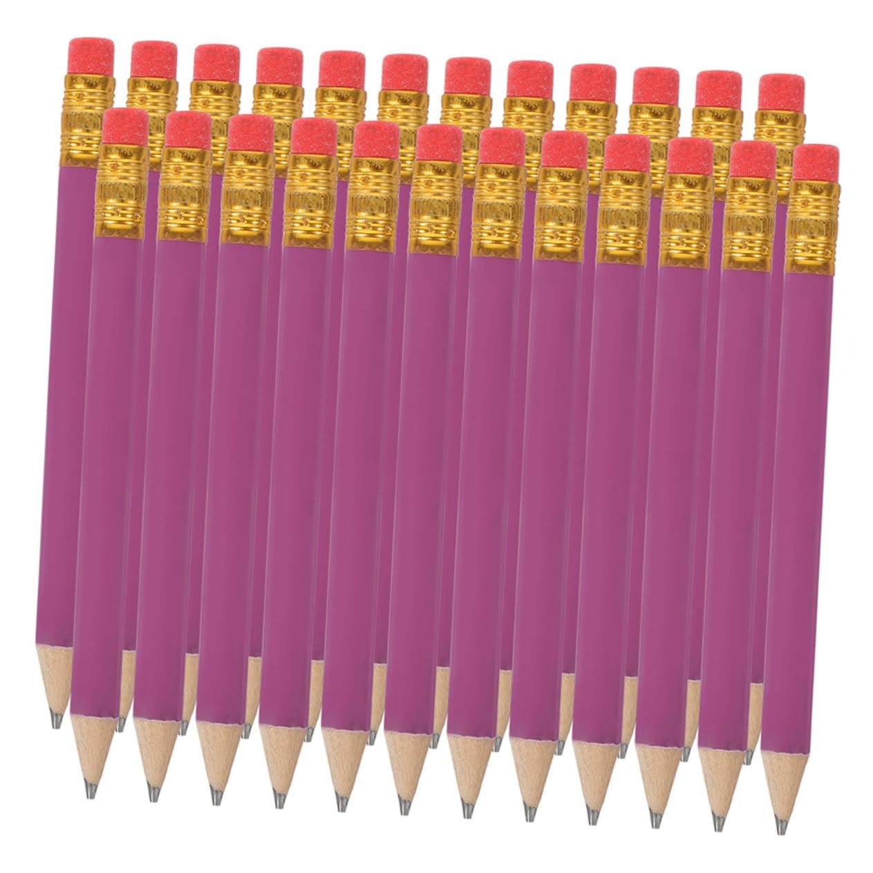 Uonlytech Pratiche ed Ergonomiche in Legno Porpora 144 per Studenti e Insegnanti Hb Portatile per Scrittura e Disegno