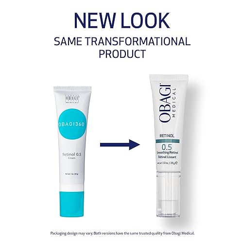 Miniatura 2 de Crema de retinol Obagi360 ayuda a reducir la apariencia de líneas finas y arrugas y textura suave con mínima irritación