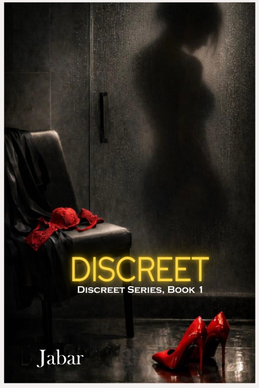 Discreet (Discreet Series)