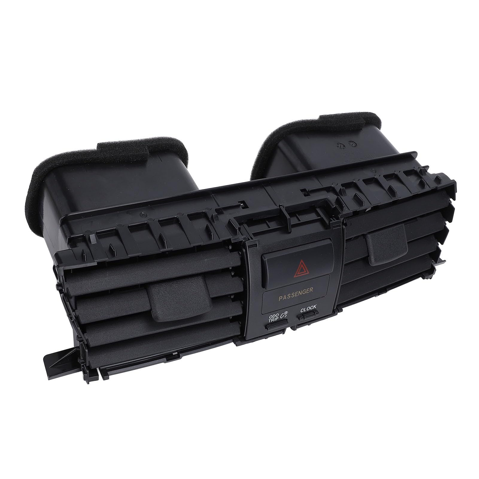 Dashboard AC Air Spido Gruppo Migliora le Prestazioni Stabili del Flusso D'aria per Belta XP90 2005-2012