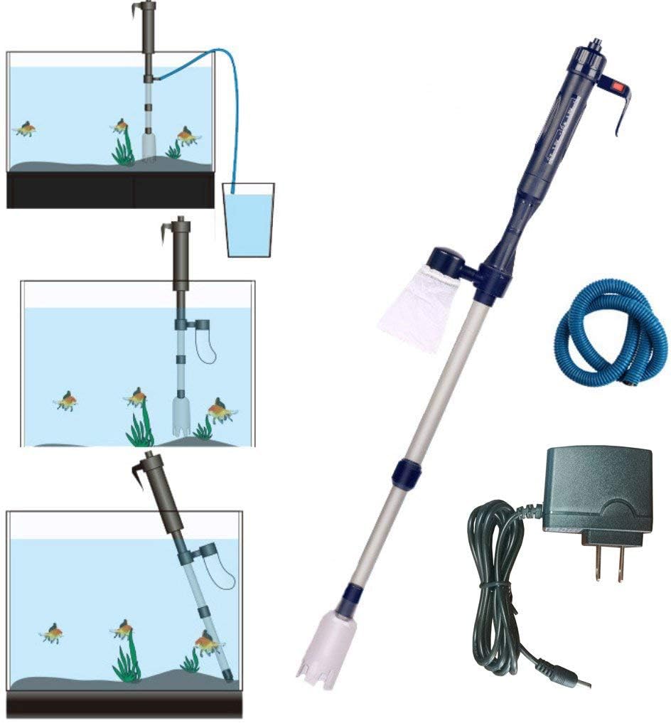 Filter Cleaner