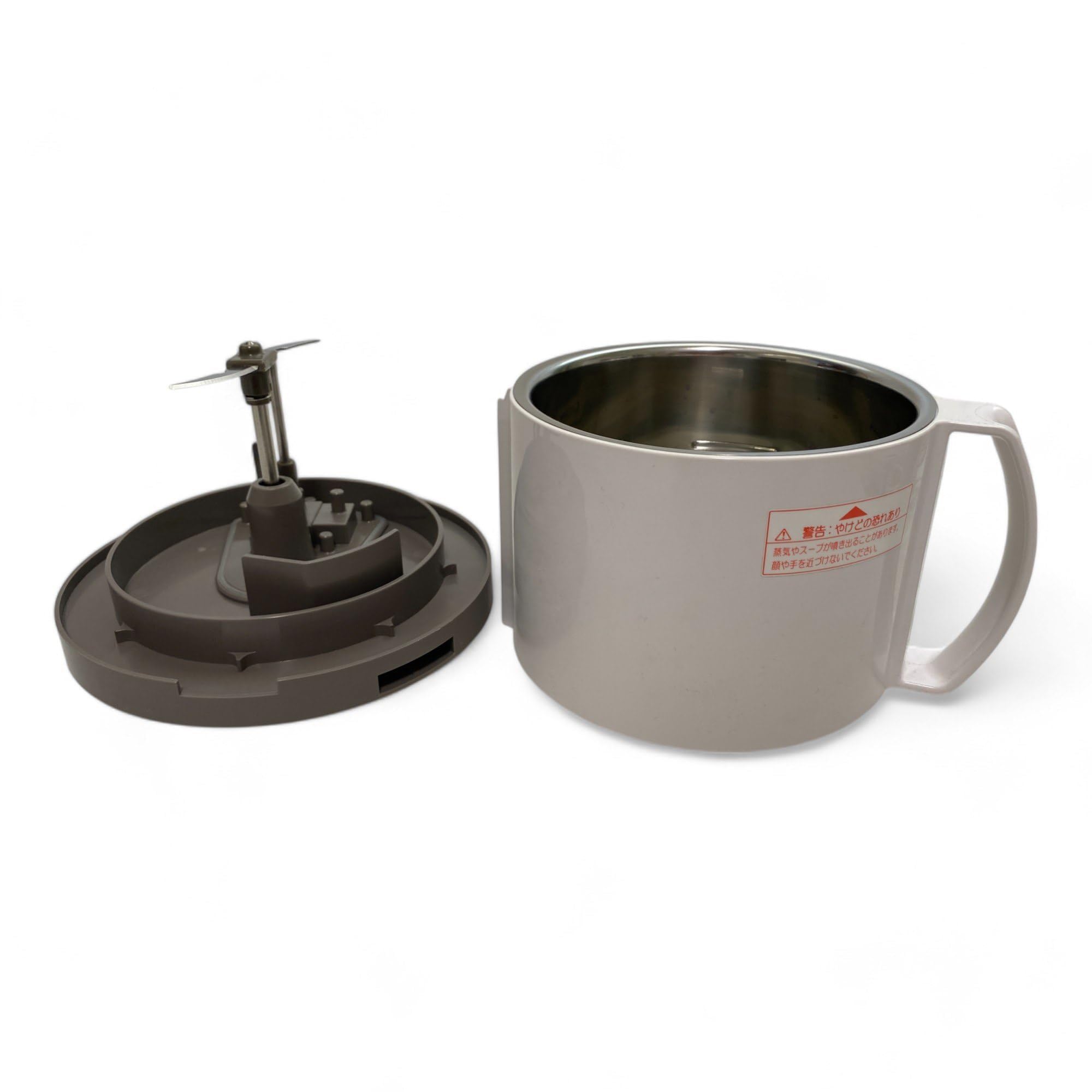 Amazon | ゼンケン スープメーカー スープリーズ 【安心の日本製