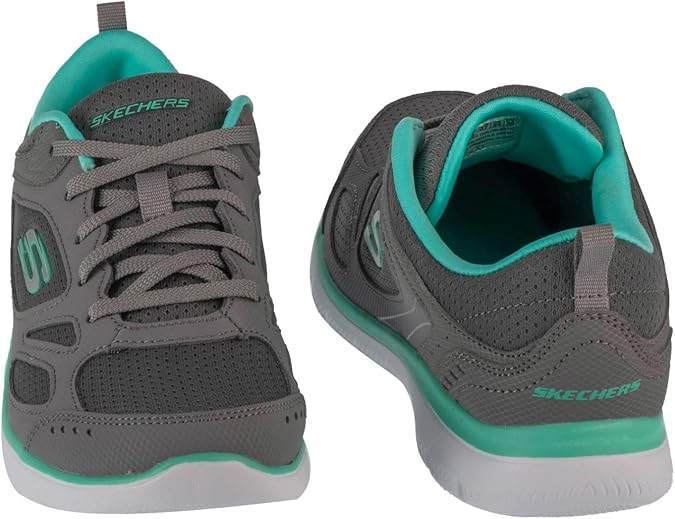 Skechers Women's Summits Suited Trainers