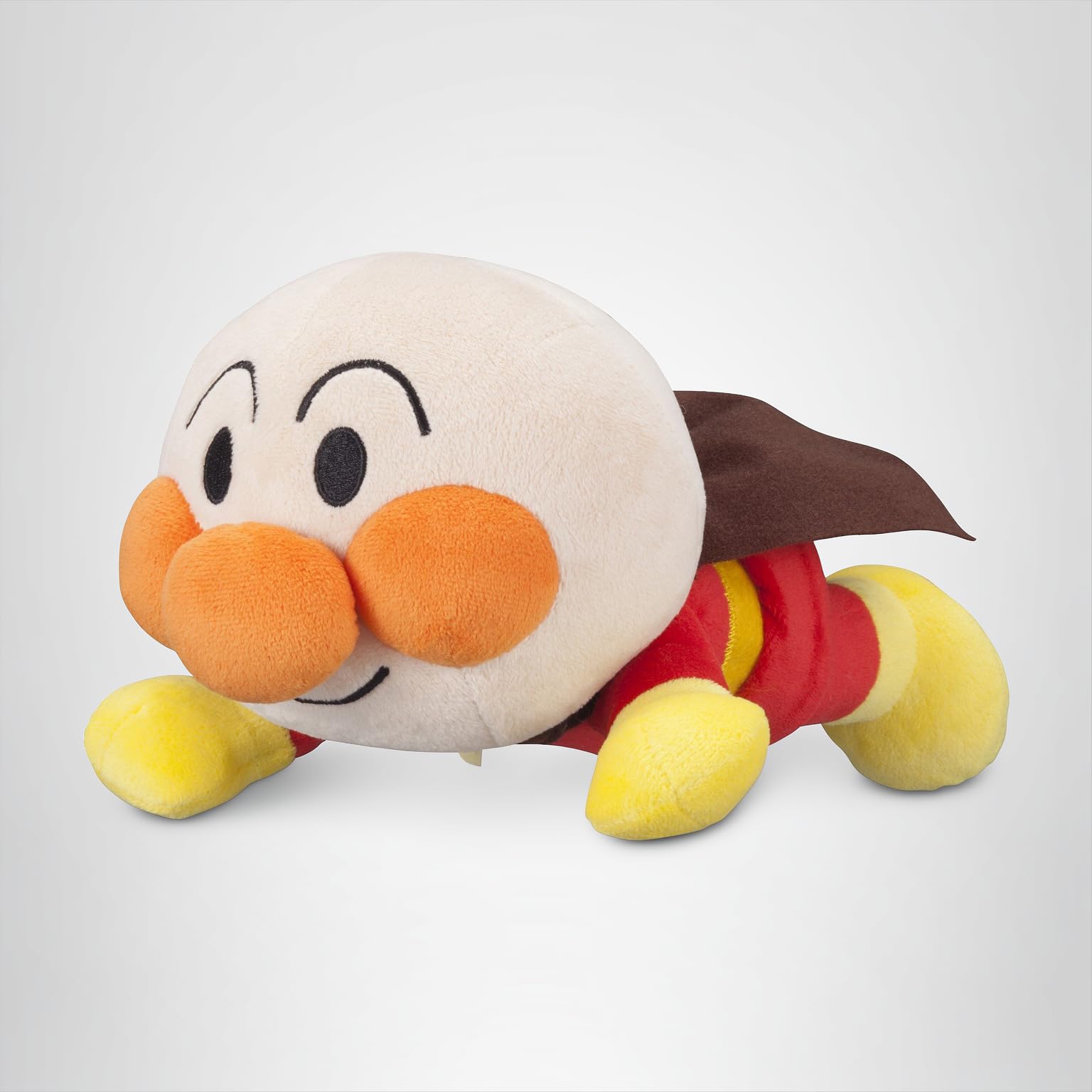 Amazon.co.jp: セガフェイブ (SEGA FAVE) アンパンマン ふわりん