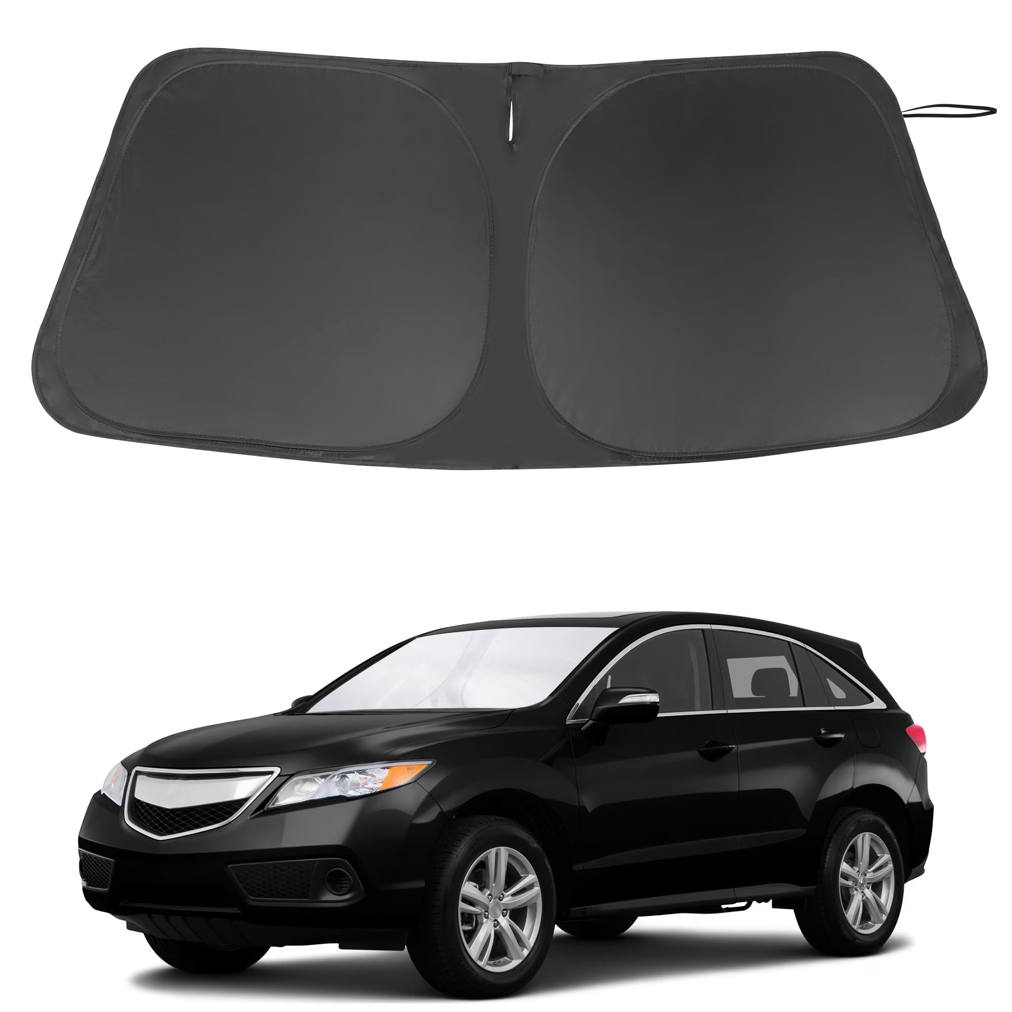 Windshield Sun Shade for 2013-2018 Acura RDX Accessories