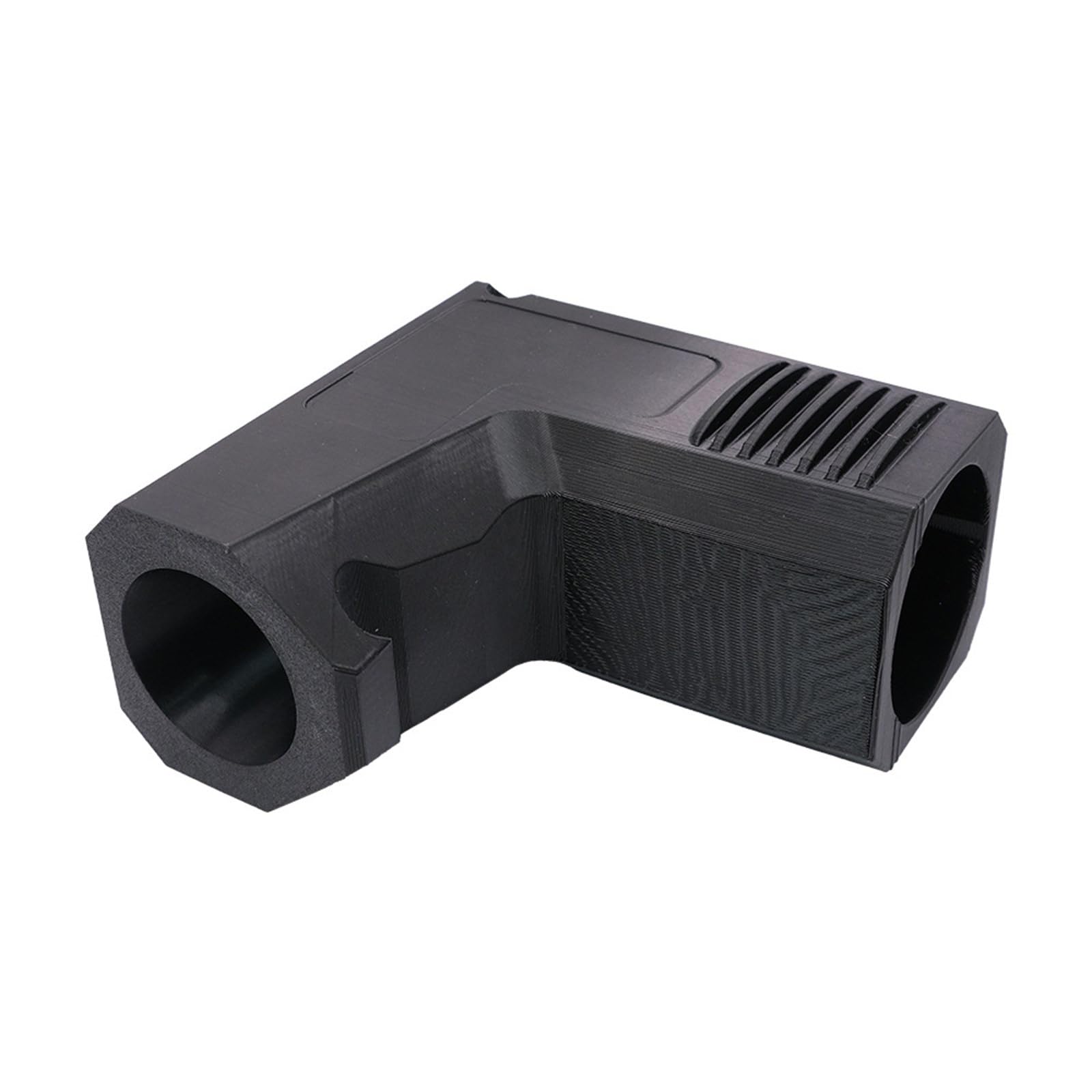 Space Saving Collector Adapter Professional Installation Woodworking Accessories Portable Observed Attachment