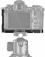 【フレディ】Z6III Amazon | SWFOTO PNL-Z6III ニコン Z6III用アルカスイス互換 l