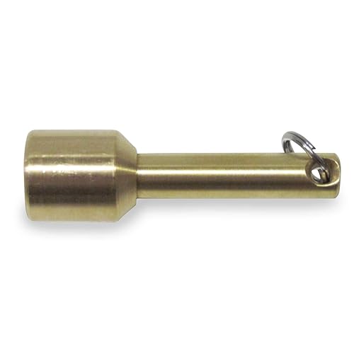 Miniatura 3 de Imán de prueba de joyería de metales de plata de oro de fuerza de tracción de 18 libras