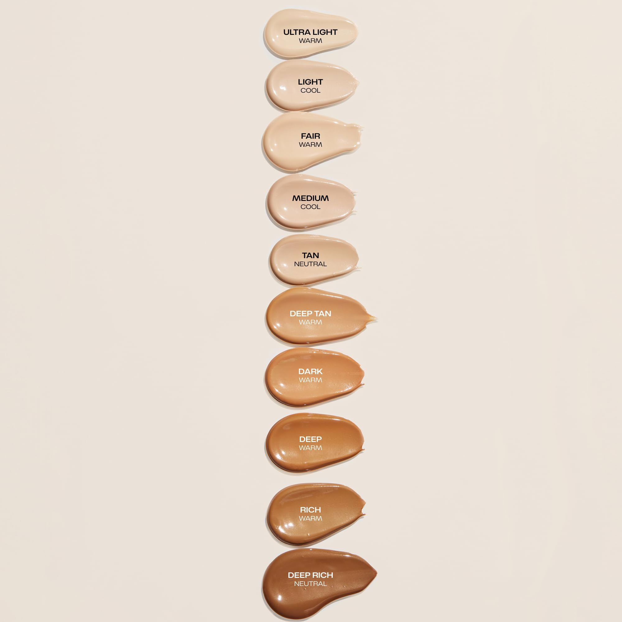 Lumene Color Correcting Cream SPF20 podkład CC Medium
