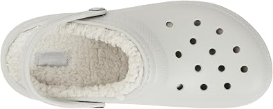 Crocs Kids Classic Lined Clog