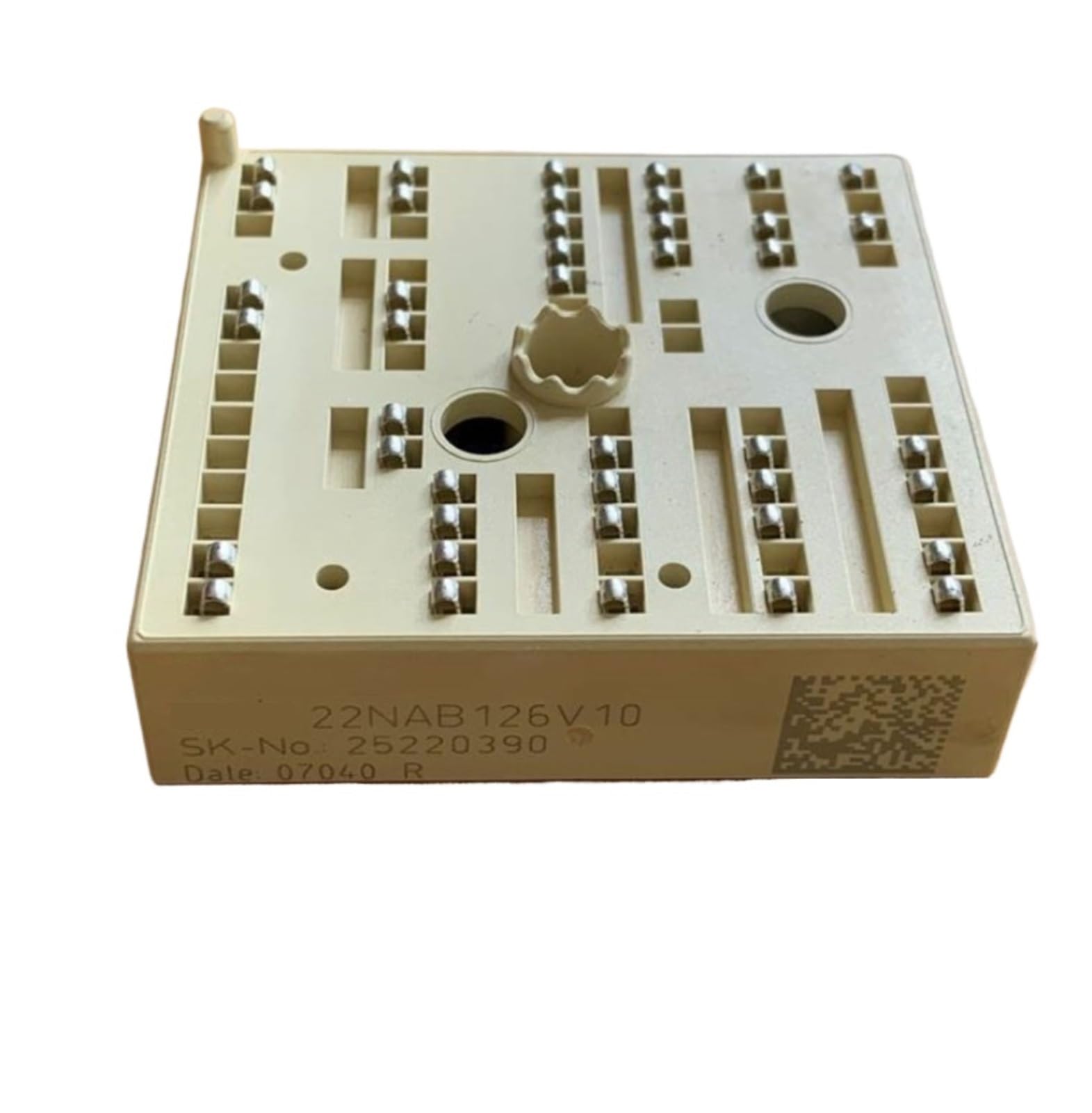 Cxdfrser One Color Skiip22nab126v10 Power Supply Module