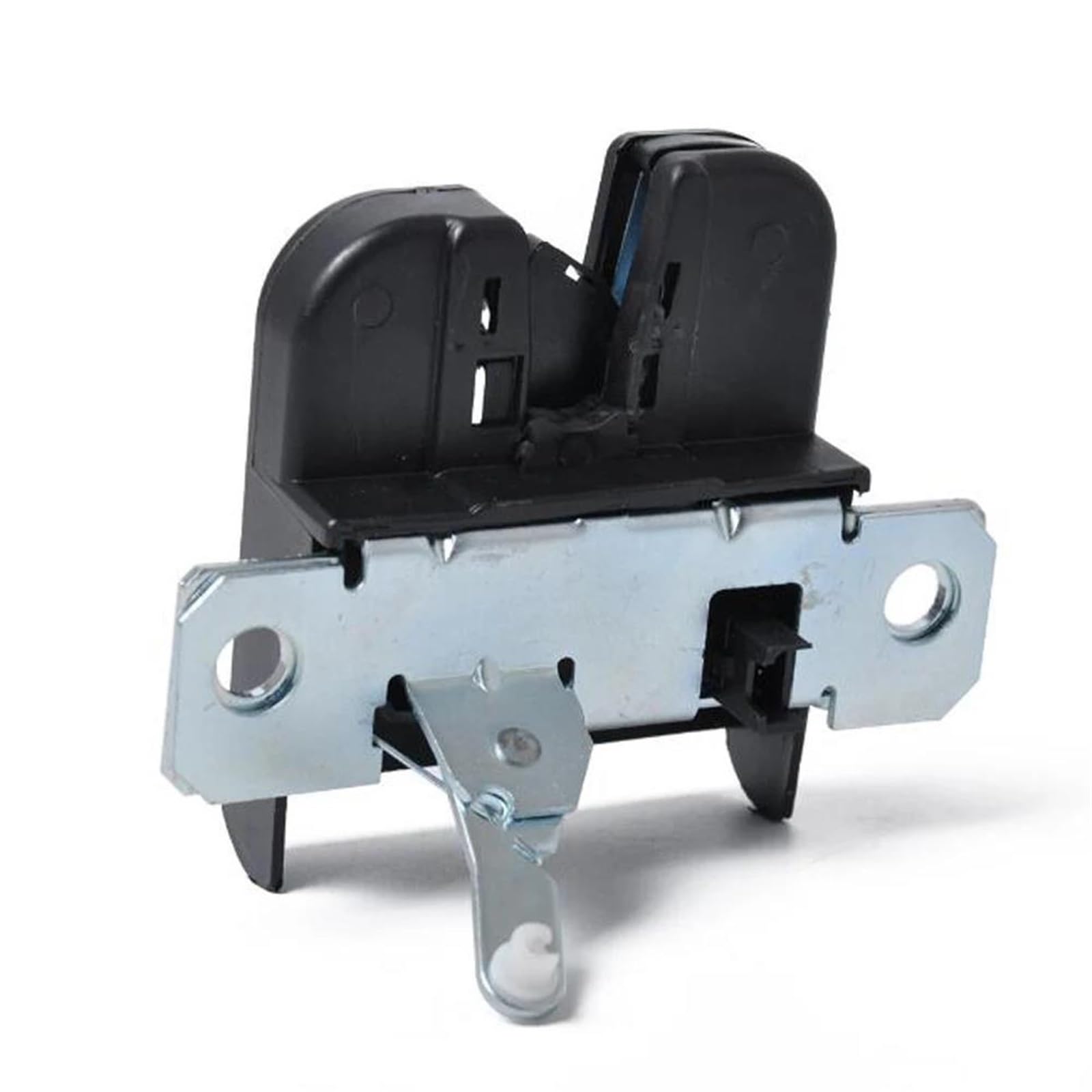Yueyzhk One Color Car Accessories Trunk Lid Lock Latch Tailgate 1J6827505b For Jetta Mk3 2005-2010